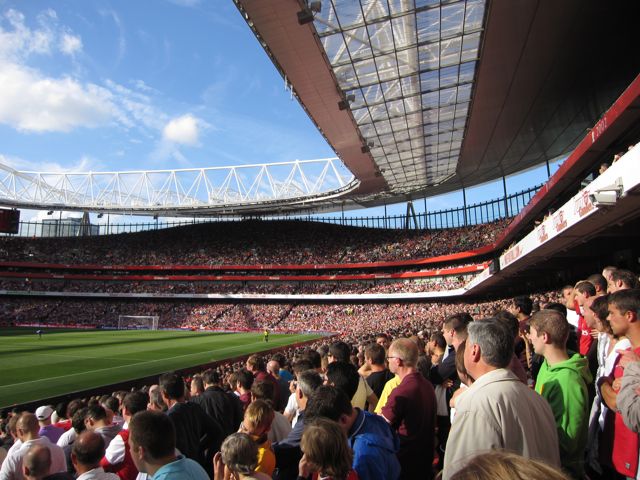 Arsenal
