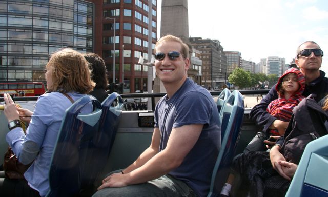 bus photo