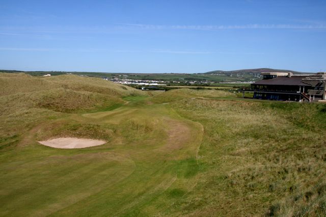 clubhouse