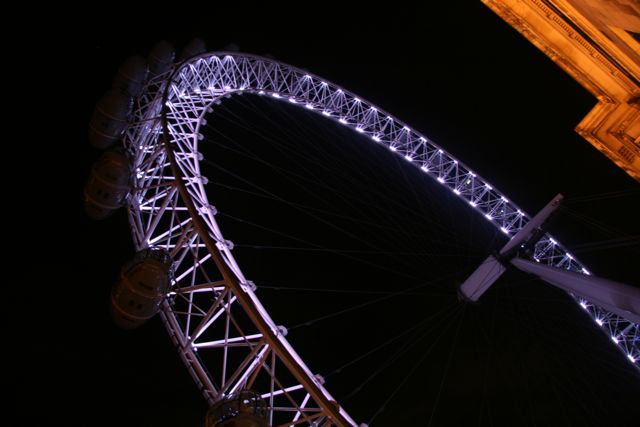London Eye