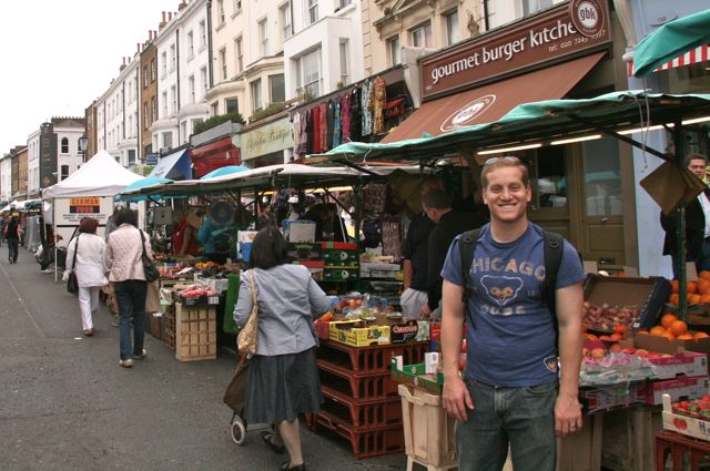 market