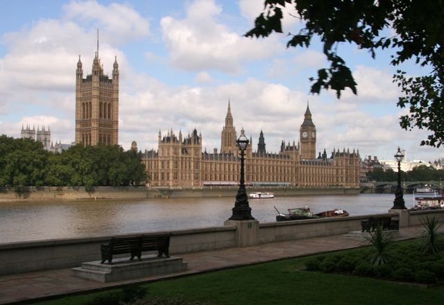 parliment