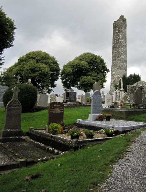 roundtower